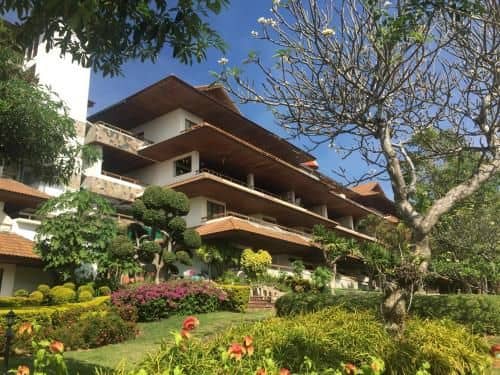 Phuripimarn Penthouse