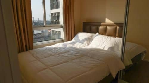 Notting hill Praksa Condominium : near BTS Praksa