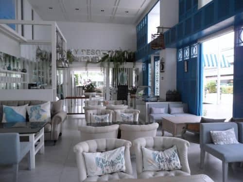 My Resort Condo Hua Hin A312