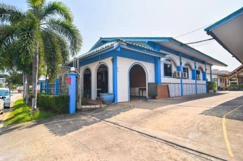 OYO 570 Seaside Hua Hin