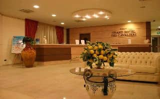 Grand Hotel dei Cavalieri