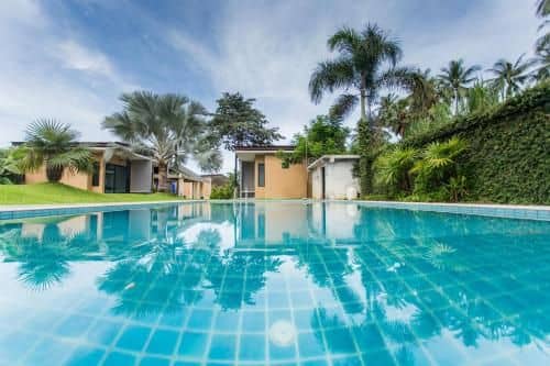 Haad Chaweng Resort And Hostel