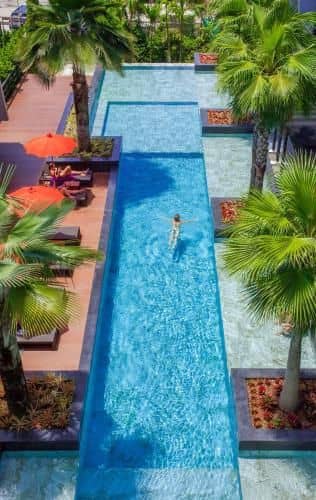 Chaweng Villawee Hotel