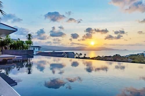 LUXURY KALLAYA VILLA, STUNNING SEAVIEW, INFINITY POOL LUXURY KALLAYA VILLA, STUNNING SEAVIEW, INFINITY POOL