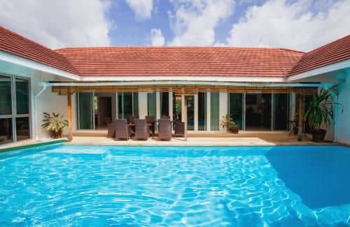 Na Thai Villa