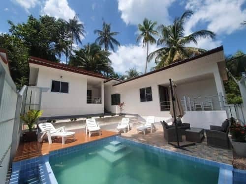 Siam Villas Siam Villas