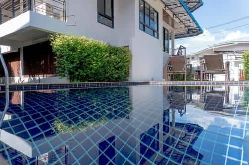 Baan Smile Villa Baan Smile Villa