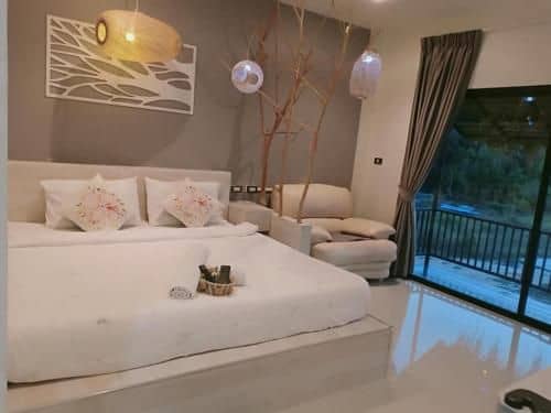 Suwi Coco Ville Resort
