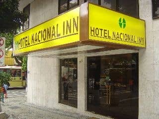 Nacional Inn Belo Horizonte Nacional Inn Belo Horizonte