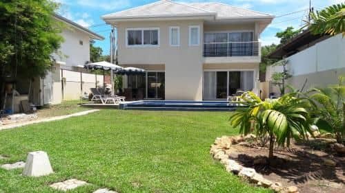 Harmony Villa Harmony Villa