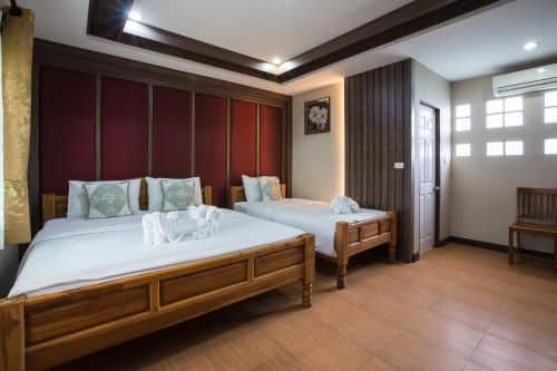 Baan Chernchiangmai