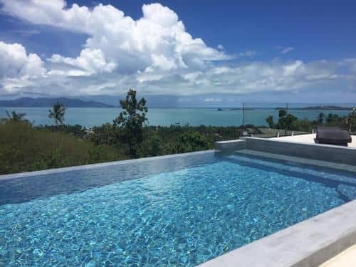 VILLA ARGANDA SWIMMING POOL LUXURY SEA VIEW VILLA ARGANDA SWIMMING POOL LUXURY SEA VIEW