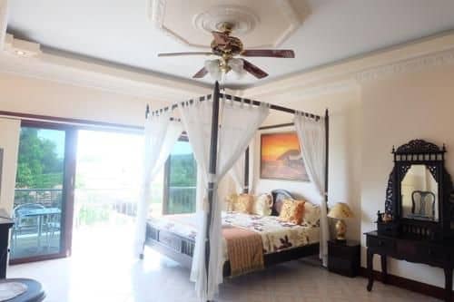 Majestic Villas Guesthouse Phuket