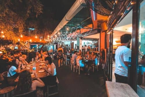 Islander Hostel Koh Tao