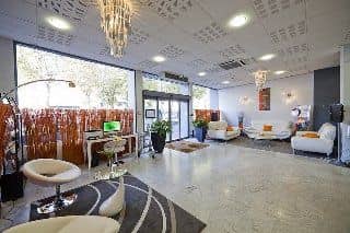 Interhotel Des Puys Interhotel Des Puys