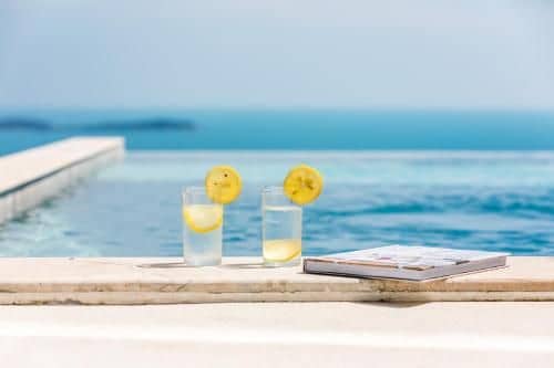 Chaweng Noi Luxury Morden Style 4-BR Dream Villa Chaweng Noi Luxury Morden Style 4-BR Dream Villa