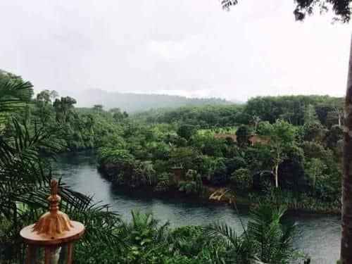 Phurirak Homstay