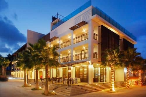 D Varee Diva Avenue Samui