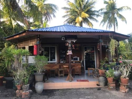 Tubkaak Krabi Marina House