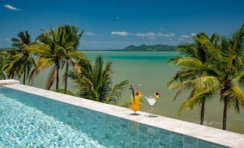 Saengsuree Villas Koh Yao Yai