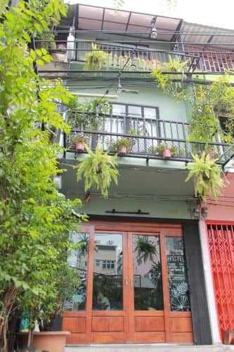 Klong House