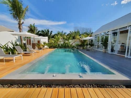 MEET Boutique Resort