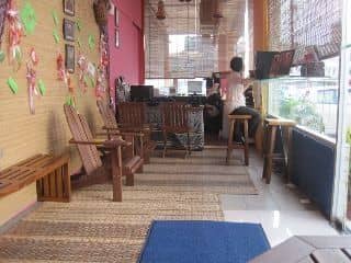 De Palma Hotel Waterfront Kuching