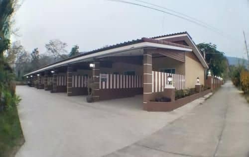 Baan Pak Huen Huay Nam Yen, Nam Yen Guese House