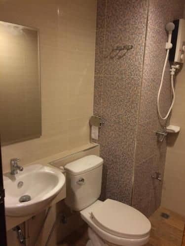 KhunWijit Apartment