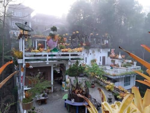 บ้านทอฝัน รีสอร์ต
