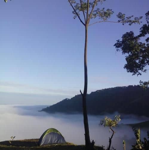 Ban Chomdoi Resort PhaTang