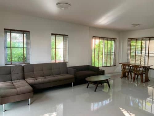 Natural and Enjoyable Jinbei Villa 240