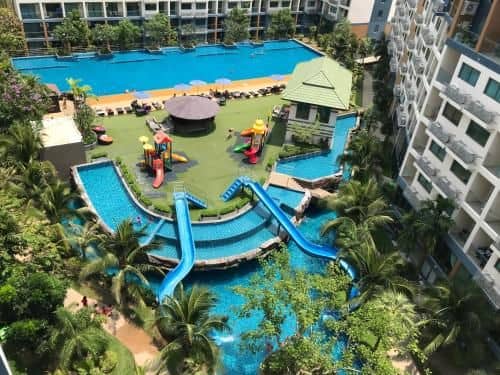 Laguna Beach Resort 2 A5