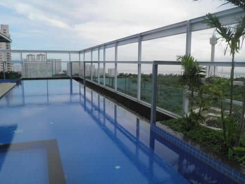 Treetops 615 by Axiom Group