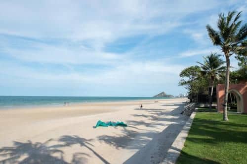Marrakesh Huahin 1bedroom with seaview 148