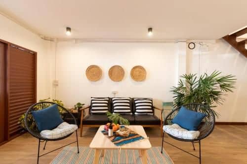 May's House/Nimmanhemin13