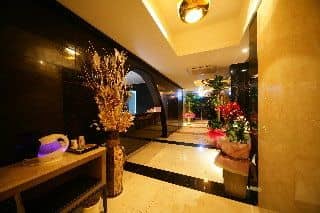 Shinchon La Nuit Hotel