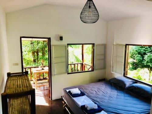 Rose Bungalows Haad Salad Rose Bungalows Haad Salad