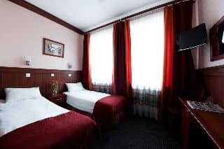 Hotel Amsterdam
