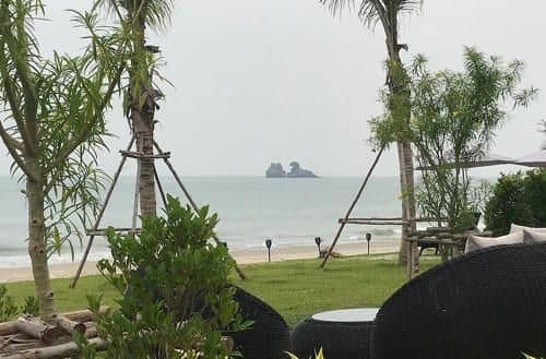E223 Best Vacation @ Escape Mae Pim