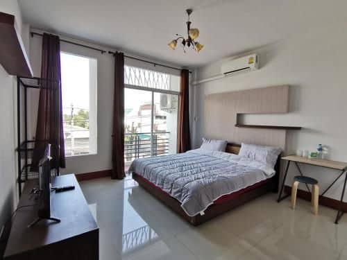M Guesthouse