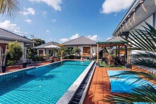Golden Villas