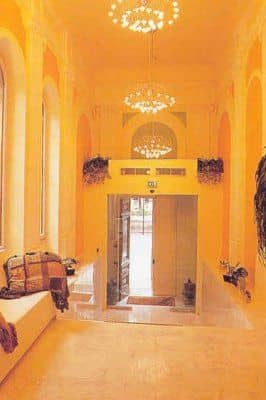 La Fortezza