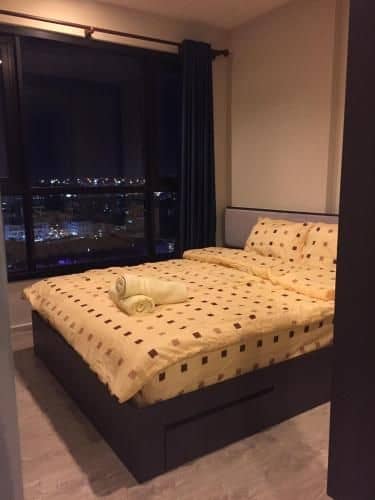 The Base central Pattaya by Moda