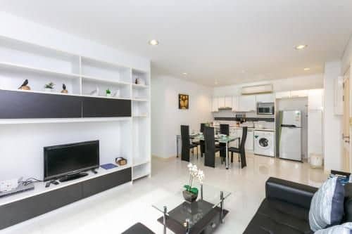 3 Bedrooms Apartment in The Heart of Kamala 3 Bedrooms Apartment in The Heart of Kamala