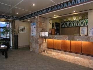 Best Western Jasper Inn & Suites