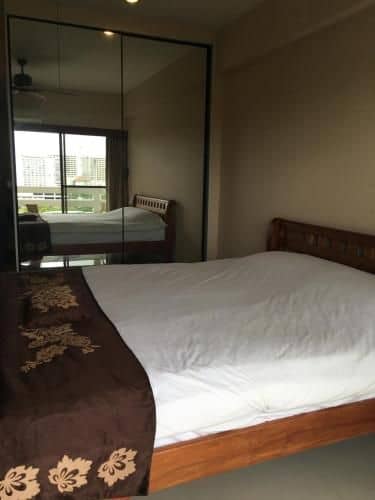 Jomtien Condo 9278 Axiom Group