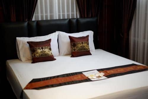Pattarakarn Homestay