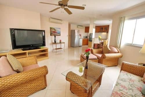 Ex Large Luxury Suites