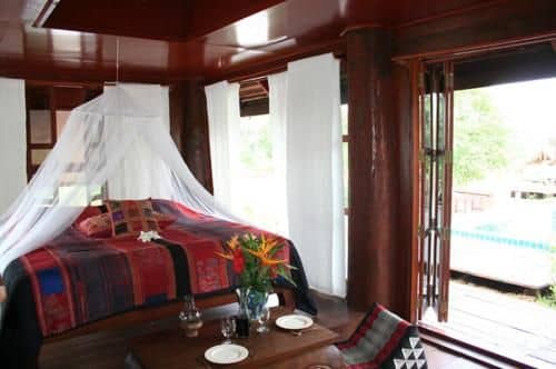 Tonnam Homestay By Yul